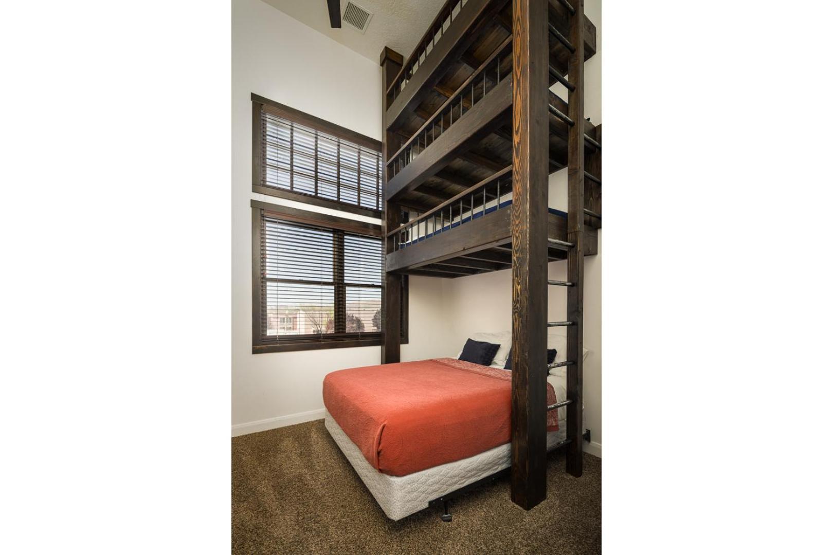 Unique Downtown Rental - La Dolce Vita Villas #5 Moab Kültér fotó